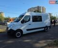 Белый Рено Мастер, объемом двигателя 2.3 л и пробегом 130 тыс. км за 20500 $, фото 54 на Automoto.ua