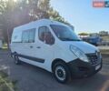 Белый Рено Мастер, объемом двигателя 2.3 л и пробегом 130 тыс. км за 20500 $, фото 8 на Automoto.ua