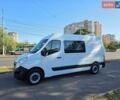 Белый Рено Мастер, объемом двигателя 2.3 л и пробегом 130 тыс. км за 20500 $, фото 28 на Automoto.ua