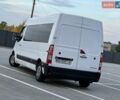 Белый Рено Мастер, объемом двигателя 2.3 л и пробегом 298 тыс. км за 19800 $, фото 19 на Automoto.ua