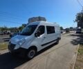 Белый Рено Мастер, объемом двигателя 2.3 л и пробегом 130 тыс. км за 20500 $, фото 128 на Automoto.ua