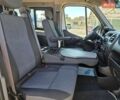 Белый Рено Мастер, объемом двигателя 2.3 л и пробегом 130 тыс. км за 20500 $, фото 111 на Automoto.ua