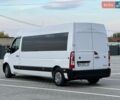 Белый Рено Мастер, объемом двигателя 2.3 л и пробегом 298 тыс. км за 19800 $, фото 16 на Automoto.ua