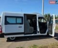 Белый Рено Мастер, объемом двигателя 2.3 л и пробегом 130 тыс. км за 20500 $, фото 107 на Automoto.ua
