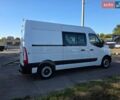 Белый Рено Мастер, объемом двигателя 2.3 л и пробегом 130 тыс. км за 20500 $, фото 43 на Automoto.ua