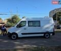 Белый Рено Мастер, объемом двигателя 2.3 л и пробегом 130 тыс. км за 20500 $, фото 51 на Automoto.ua