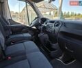 Белый Рено Мастер, объемом двигателя 2.3 л и пробегом 130 тыс. км за 20500 $, фото 57 на Automoto.ua