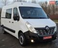 Белый Рено Мастер, объемом двигателя 2.3 л и пробегом 201 тыс. км за 18900 $, фото 42 на Automoto.ua