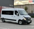 Белый Рено Мастер, объемом двигателя 2.3 л и пробегом 298 тыс. км за 19800 $, фото 12 на Automoto.ua