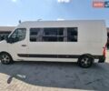 Білий Рено Мастєр, об'ємом двигуна 2.3 л та пробігом 190 тис. км за 25500 $, фото 11 на Automoto.ua