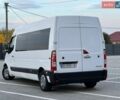 Белый Рено Мастер, объемом двигателя 2.3 л и пробегом 298 тыс. км за 19800 $, фото 17 на Automoto.ua