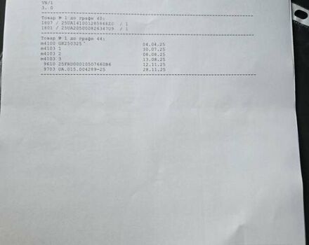 Белый Рено Мастер, объемом двигателя 2.3 л и пробегом 201 тыс. км за 18900 $, фото 50 на Automoto.ua