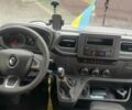 Белый Рено Мастер, объемом двигателя 2.3 л и пробегом 319 тыс. км за 22980 $, фото 3 на Automoto.ua