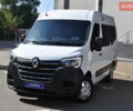 Білий Рено Мастєр, об'ємом двигуна 2.3 л та пробігом 277 тис. км за 23000 $, фото 75 на Automoto.ua