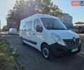 Белый Рено Мастер, объемом двигателя 2.3 л и пробегом 130 тыс. км за 20500 $, фото 36 на Automoto.ua