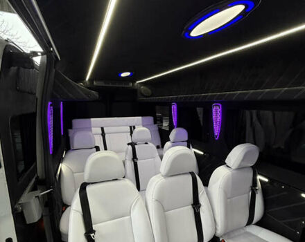 Белый Рено Мастер, объемом двигателя 2.3 л и пробегом 198 тыс. км за 29900 $, фото 16 на Automoto.ua