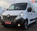 Белый Рено Мастер, объемом двигателя 2.3 л и пробегом 201 тыс. км за 18900 $, фото 43 на Automoto.ua