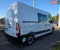 Белый Рено Мастер, объемом двигателя 2.3 л и пробегом 130 тыс. км за 20500 $, фото 44 на Automoto.ua