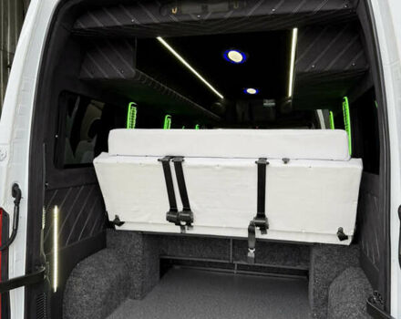 Белый Рено Мастер, объемом двигателя 2.3 л и пробегом 198 тыс. км за 29900 $, фото 14 на Automoto.ua