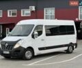 Белый Рено Мастер, объемом двигателя 2.3 л и пробегом 298 тыс. км за 19800 $, фото 4 на Automoto.ua