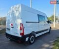 Белый Рено Мастер, объемом двигателя 2.3 л и пробегом 130 тыс. км за 20500 $, фото 14 на Automoto.ua