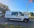 Белый Рено Мастер, объемом двигателя 2.3 л и пробегом 130 тыс. км за 20500 $, фото 10 на Automoto.ua