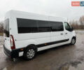 Белый Рено Мастер, объемом двигателя 2.3 л и пробегом 198 тыс. км за 29900 $, фото 1 на Automoto.ua