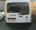 Белый Рено Мастер, объемом двигателя 2.3 л и пробегом 299 тыс. км за 21500 $, фото 8 на Automoto.ua