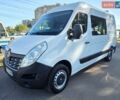 Белый Рено Мастер, объемом двигателя 2.3 л и пробегом 130 тыс. км за 20500 $, фото 2 на Automoto.ua