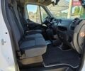 Белый Рено Мастер, объемом двигателя 2.3 л и пробегом 130 тыс. км за 20500 $, фото 102 на Automoto.ua