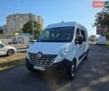Белый Рено Мастер, объемом двигателя 2.3 л и пробегом 130 тыс. км за 20500 $, фото 33 на Automoto.ua