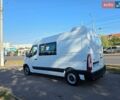Белый Рено Мастер, объемом двигателя 2.3 л и пробегом 130 тыс. км за 20500 $, фото 24 на Automoto.ua
