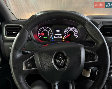 Белый Рено Мастер, объемом двигателя 2.3 л и пробегом 198 тыс. км за 29900 $, фото 9 на Automoto.ua