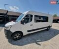 Білий Рено Мастєр, об'ємом двигуна 2.3 л та пробігом 190 тис. км за 25500 $, фото 1 на Automoto.ua