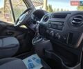 Белый Рено Мастер, объемом двигателя 2.3 л и пробегом 130 тыс. км за 20500 $, фото 99 на Automoto.ua