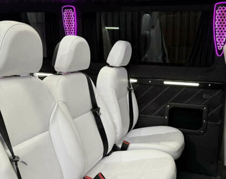 Белый Рено Мастер, объемом двигателя 2.3 л и пробегом 198 тыс. км за 29900 $, фото 19 на Automoto.ua