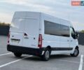 Белый Рено Мастер, объемом двигателя 2.3 л и пробегом 298 тыс. км за 19800 $, фото 22 на Automoto.ua