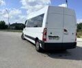 Белый Рено Мастер, объемом двигателя 2.3 л и пробегом 298 тыс. км за 19800 $, фото 5 на Automoto.ua
