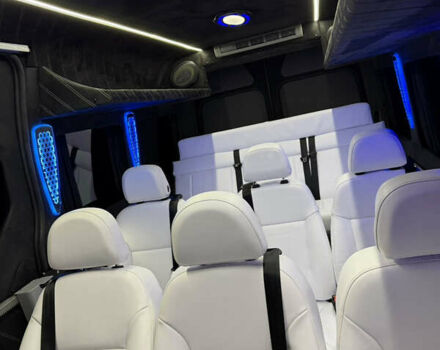 Белый Рено Мастер, объемом двигателя 2.3 л и пробегом 198 тыс. км за 29900 $, фото 2 на Automoto.ua