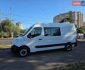 Белый Рено Мастер, объемом двигателя 2.3 л и пробегом 130 тыс. км за 20500 $, фото 53 на Automoto.ua