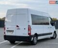 Белый Рено Мастер, объемом двигателя 2.3 л и пробегом 298 тыс. км за 19800 $, фото 20 на Automoto.ua