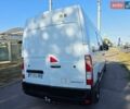 Белый Рено Мастер, объемом двигателя 2.3 л и пробегом 130 тыс. км за 20500 $, фото 18 на Automoto.ua