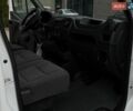 Білий Рено Мастєр, об'ємом двигуна 2.3 л та пробігом 211 тис. км за 27000 $, фото 15 на Automoto.ua