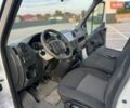 Белый Рено Мастер, объемом двигателя 2.3 л и пробегом 298 тыс. км за 19800 $, фото 59 на Automoto.ua
