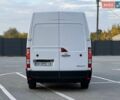 Белый Рено Мастер, объемом двигателя 2.3 л и пробегом 298 тыс. км за 19800 $, фото 30 на Automoto.ua