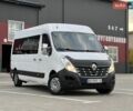 Белый Рено Мастер, объемом двигателя 2.3 л и пробегом 298 тыс. км за 19800 $, фото 8 на Automoto.ua