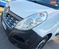 Белый Рено Мастер, объемом двигателя 2.3 л и пробегом 130 тыс. км за 20500 $, фото 4 на Automoto.ua