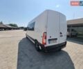 Білий Рено Мастєр, об'ємом двигуна 2.3 л та пробігом 190 тис. км за 25500 $, фото 10 на Automoto.ua