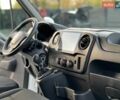 Белый Рено Мастер, объемом двигателя 2.3 л и пробегом 298 тыс. км за 19800 $, фото 36 на Automoto.ua