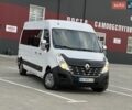 Белый Рено Мастер, объемом двигателя 2.3 л и пробегом 298 тыс. км за 19800 $, фото 11 на Automoto.ua